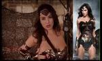 Bokep Gal Gadot anal gratis