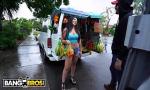 Bokep Gratis BANGBROS - Latin Fruit Lady Luna Leve Boards The B 3gp