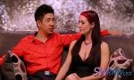 Bokep Online Interracial couple gets their swinger on at the sw terbaru