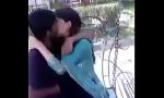Bokep Sex Indian teen kissing and pressing boobs in public