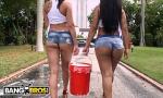 Nonton bokep HD BANGBROS - Curvy Latin Babes Rachel Starr & Ro mp4