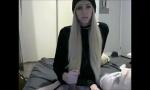 Bokep Full Blonde Transvestite On Webcam gratis