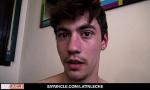 Nonton video bokep HD LatinLeche - Cute Latino Twink Gives Up His Hole F mp4