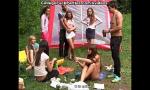 Download Bokep Terbaru group sex in the woods with a young student 3gp