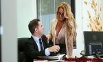 Xxx Bokep Office secretary gets cum on tits terbaru