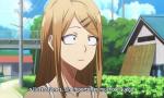 Video Bokep HD Dagashi Kashi (cap 02) gratis