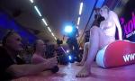 Bokep 3GP Squirt in public to show the ejaculation and how t