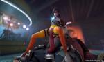 Nonton Bokep Online Tracer x Roadhog [GuiltyK] mp4