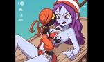 Film Bokep Risky Boots : Sex Scene by ThetyLizard 3gp online