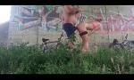 Xxx Bokep The father takes his stepdaughter out for a bike e gratis