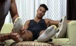 Download video Bokep Asian Ken Ott jerks off while freaky homo slobbers online