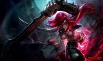 Bokep Xxx League Of Legends Naked Splash Arts terbaru