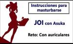 Bokep Hot JOI EN ESPAÑOL. Akane te ordenao deb terbaru