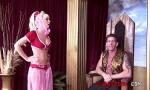 Vidio Bokep ty Blonde Chicks from I Dream of Jeannie in a Thre