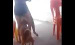 Bokep Full The dog want her mp4