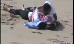 Video Bokep Arab Hijab Girl with Her BF Caught Having Sex on t 3gp online