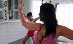 Download Film Bokep Huge tits MILF yoga instructor fuck mp4