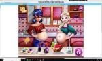 Bokep Online Elsa embarazada y ladybug gratis