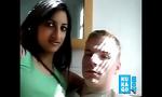 Vidio Bokep Indian Woman kissing her white boyfriend Desi NRI mp4