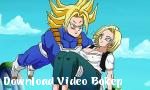 Bokep Full Menyelamatkan Android 18  Hentai Animated eo online