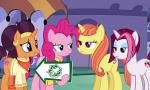 Download video Bokep HD My Little Pony Friendship is Magic Season 6 Episod hot