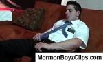 Bokep Horny Mormon boys masturbate for older gay guys