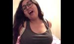 Video Bokep Cute pregnant Mexicanma; masturbating. 2019