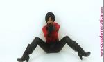 Bokep Full Ada Wong Cosplay online