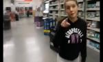 Nonton Bokep Stranger girl sucks my dick in Walmart