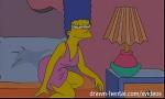 Download video Bokep Lesbian Hentai - Lois Griffin and Marge Simpson online