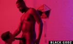 Bokep Gratis BlackGodz - Black God Disciplines A Twink’s  terbaru