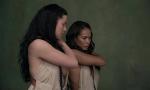 Nonton Bokep Online Lesley-Ann Brandt - Strips and is felt up by dude  terbaik