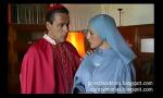 Video Bokep HD nun is hard fucked by priest after confessing ---  3gp