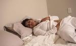 Download Bokep Terbaru Desi Bhabi fucks herself in bed - Maya online