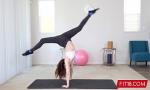 Download Bokep FIT18 - Aliya Brynn - 50kg - Casting Flexible and  gratis