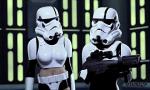 Download Bokep Vi Parody - 2 Storm Troopers enjoy some Wookie dic