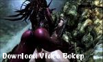 Video Bokep Hot KERRIGAN DIBERSIHKAN DENGAN LUCKY SLAVE 3D SKYRIM  online