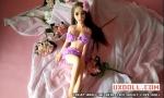 Bokep Xxx uxdoll small real doll april d-cup mini sex love d terbaru