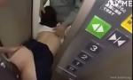 Bokep HD Young Japanese woman stuck in the Elevator follow  mp4