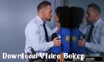 Download Film Bokep Horny Ebony Cop Ingin Bercinta Tidak Menginterogas 3gp online