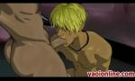 Bokep Baru Anime gay having hot sex on a chair hot