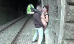 Bokep HD troia italiana scopata alla stazione terbaik