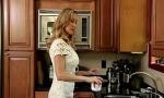 Video Bokep HD Brandi Love teaching her Step Daughter Tara an hot