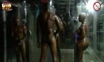 Video Bokep Terbaru Big Brother Africa Shower Hour - Sheillah JJ Nhlan online