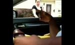 Bokep Baru Horny Black Guy Masturbating In The Car mp4