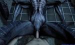 Bokep Sex Alien Probe 3D hot