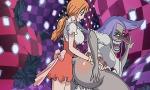 Vidio Bokep HD Nami fucks brulee in the ass one piece online