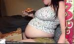 Xxx Bokep Fat teen eats pizza terbaru 2019