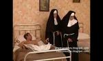 Download Film Bokep two nuns take advantage of ill man on bed - Watch  3gp online