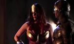 Download video Bokep HD Batman vs Superman group sex with Ryan Driller and 3gp